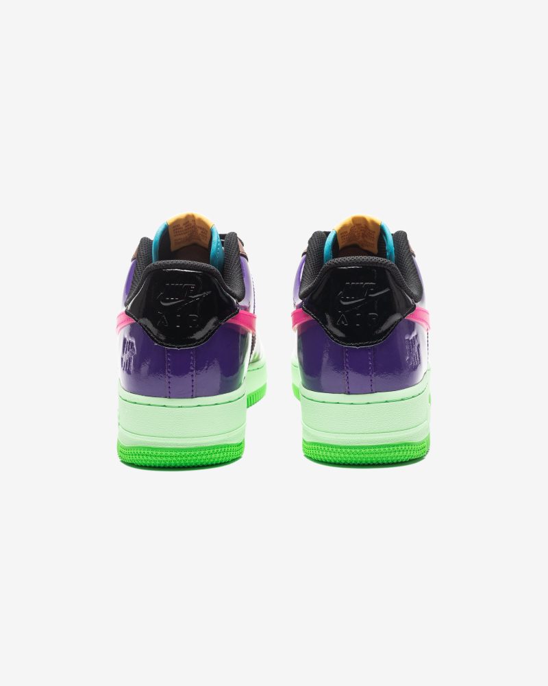 footwear undefeated nike air force 1 low sp DV5255 200.view 3