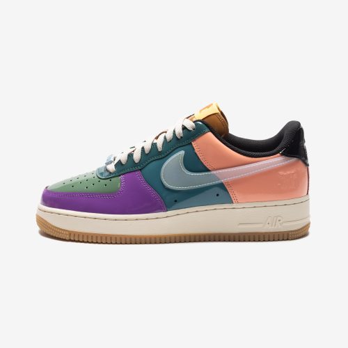 footwear undefeated nike air force 1 low sp DV5255 500.view 2