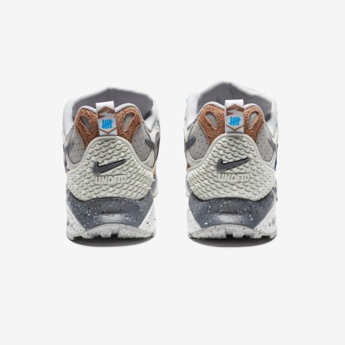 footwear undefeated nike air terra humara FN7546 200.view 4