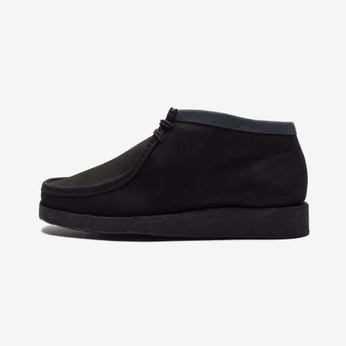 footwear undefeated padmore barnes p404 original boot P404BLACK.view 2