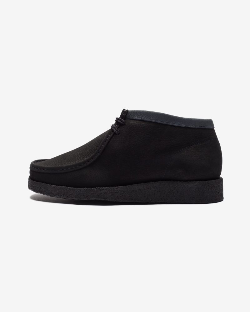 footwear undefeated padmore barnes p404 original boot P404BLACK.view 2