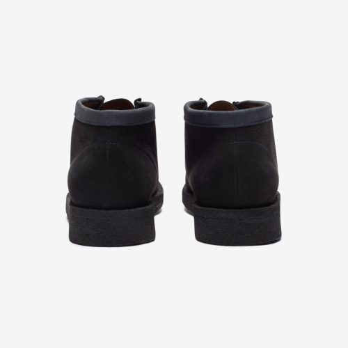 footwear undefeated padmore barnes p404 original boot P404BLACK.view 3