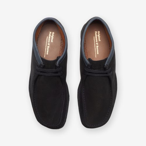 footwear undefeated padmore barnes p404 original boot P404BLACK.view 4