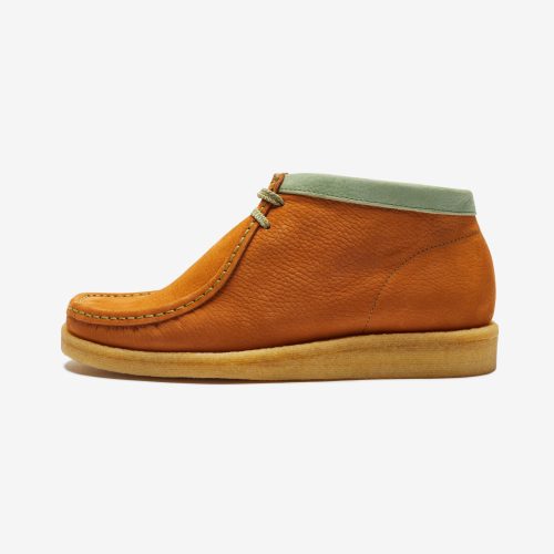 footwear undefeated padmore barnes p404 original boot P404BROWN.view 2