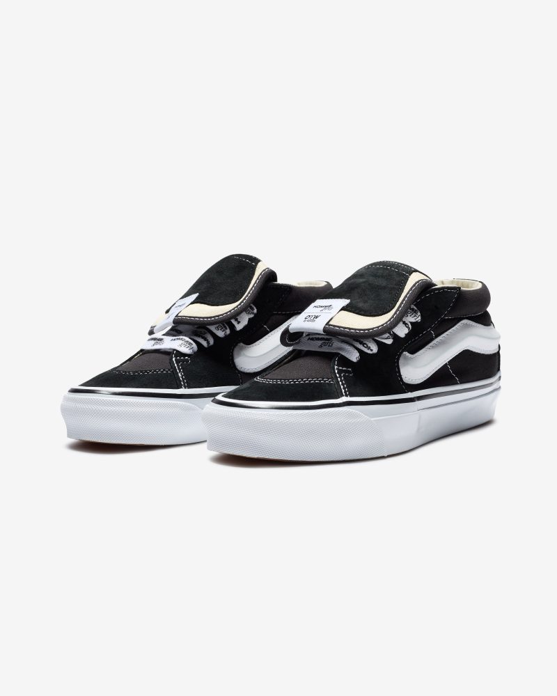 footwear vans otw homme girls womens sk8 mid reissue 83 VN000NBNCJK.view 1