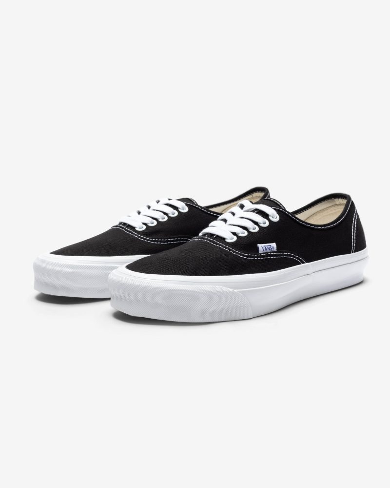 footwear vans og authentic