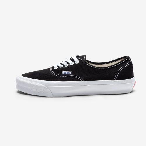 footwear vans og authentic lx VN0A4BV91WX.view 2