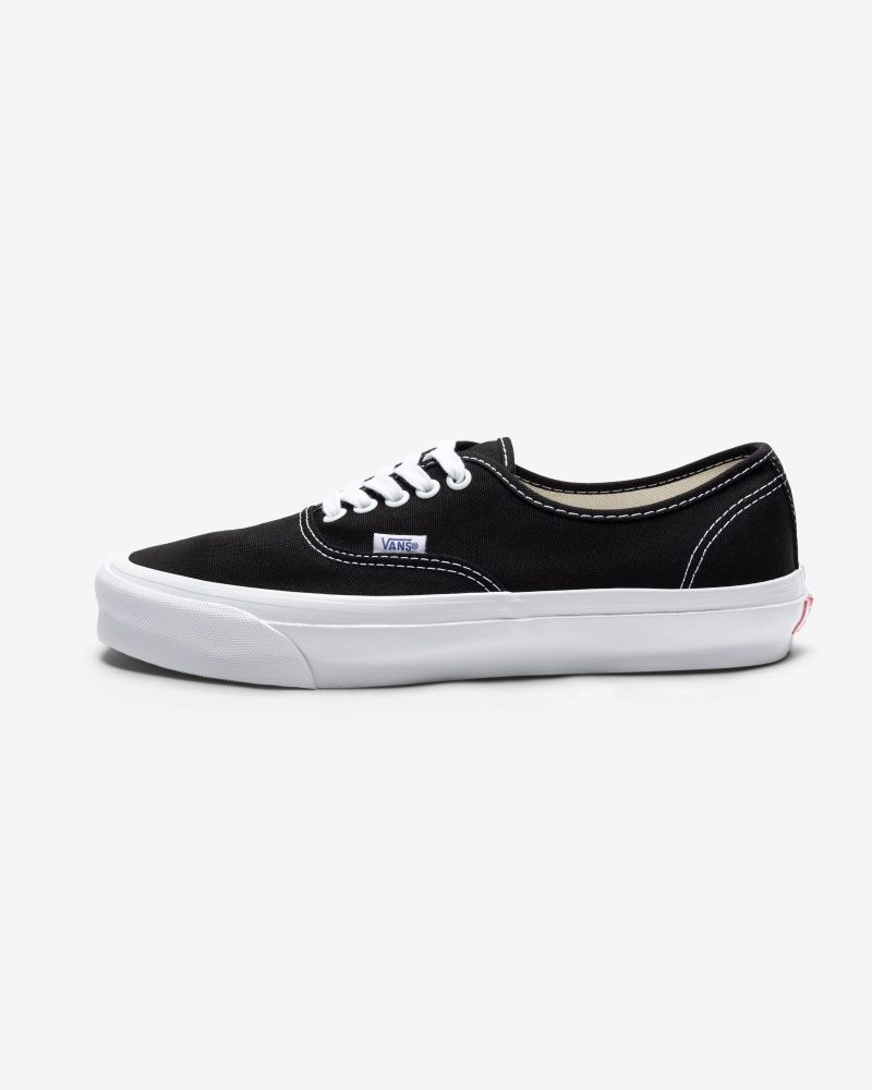 footwear vans og authentic