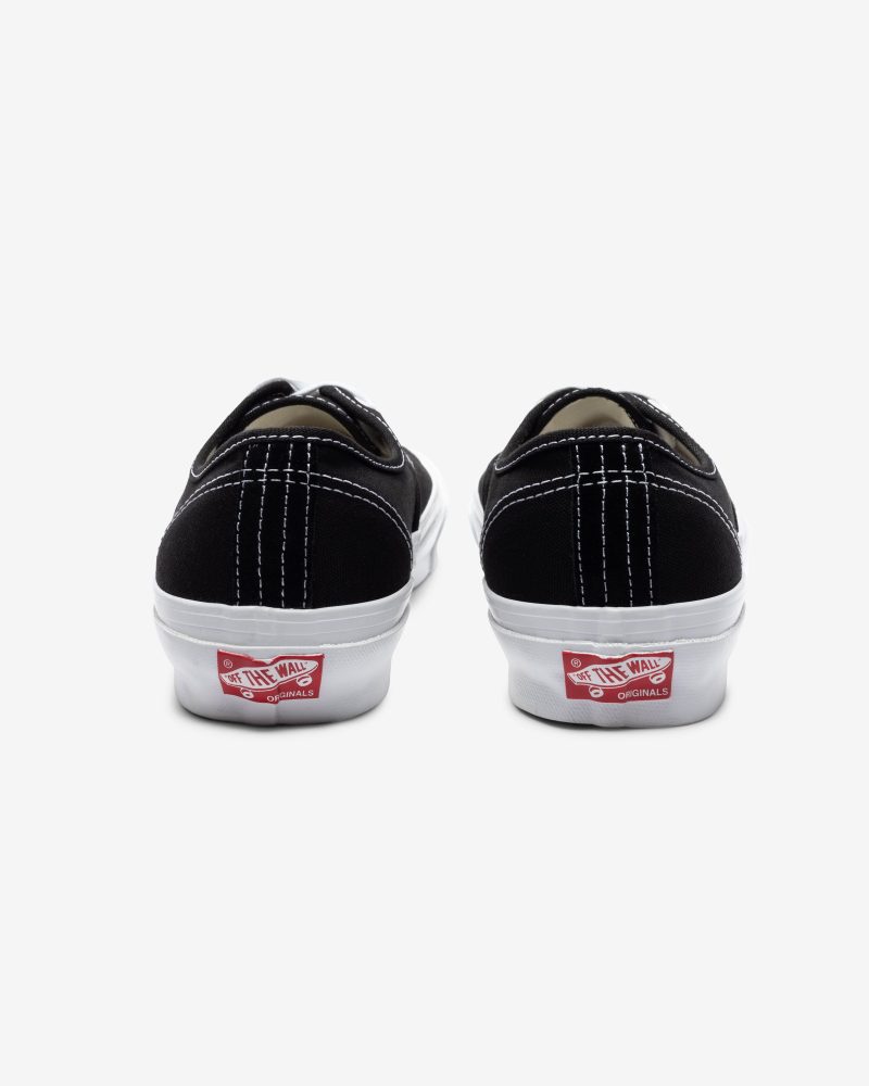 footwear vans og authentic