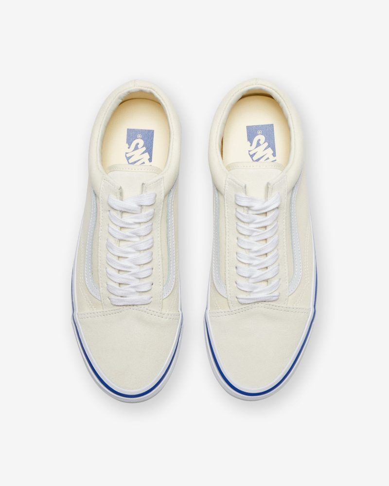 footwear vans premium old skool 36 VN000CNGOFW.view 4