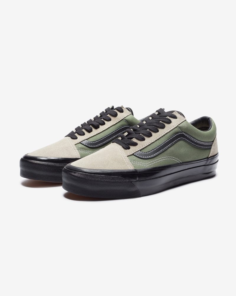 footwear vans premium old skool 36 VN000CQDCL3.view 1