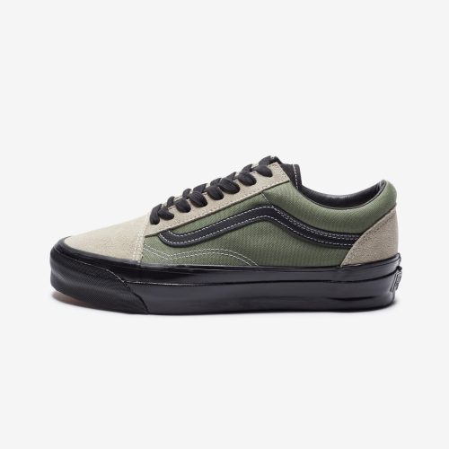 footwear vans premium old skool 36 VN000CQDCL3.view 2