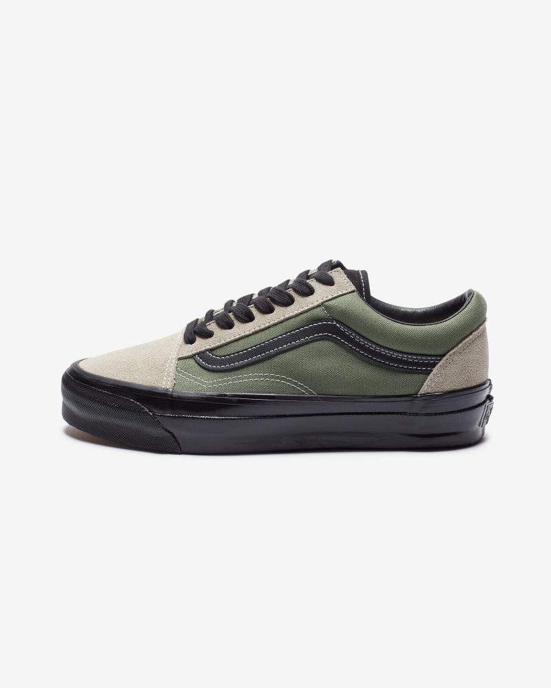 footwear vans premium old skool 36 VN000CQDCL3.view 2