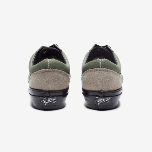 footwear vans premium old skool 36 VN000CQDCL3.view 3