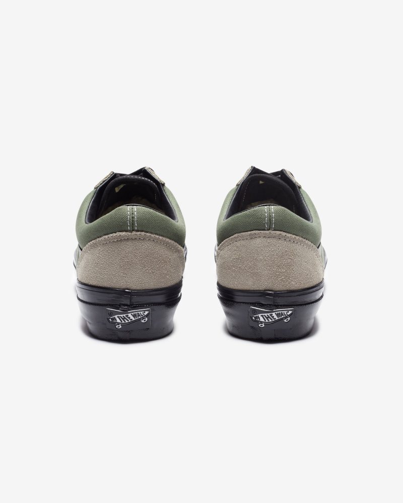 footwear vans premium old skool 36 VN000CQDCL3.view 3