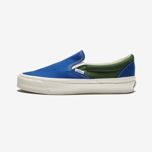 footwear vans premium slip on 98 VN000CSEY7G.view 2