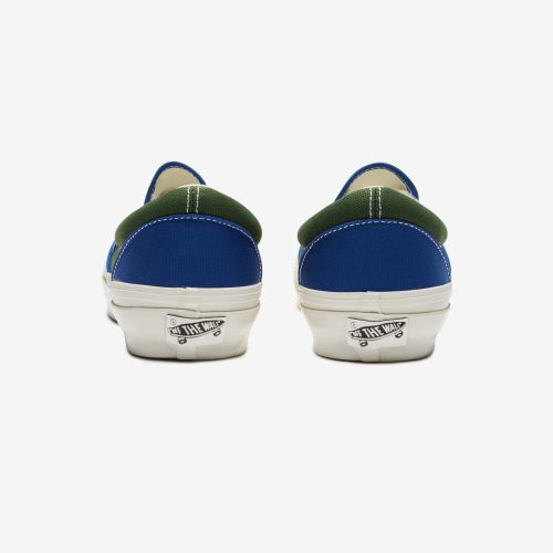 footwear vans premium slip on 98 VN000CSEY7G.view 3