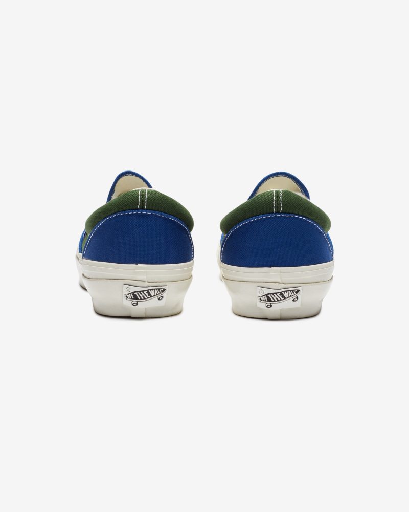 footwear vans premium slip on 98 VN000CSEY7G.view 3