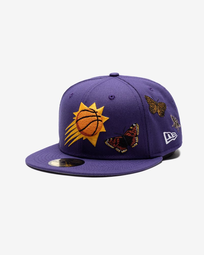 headwear new era nba felt 5950 fitted 60332793.view 1