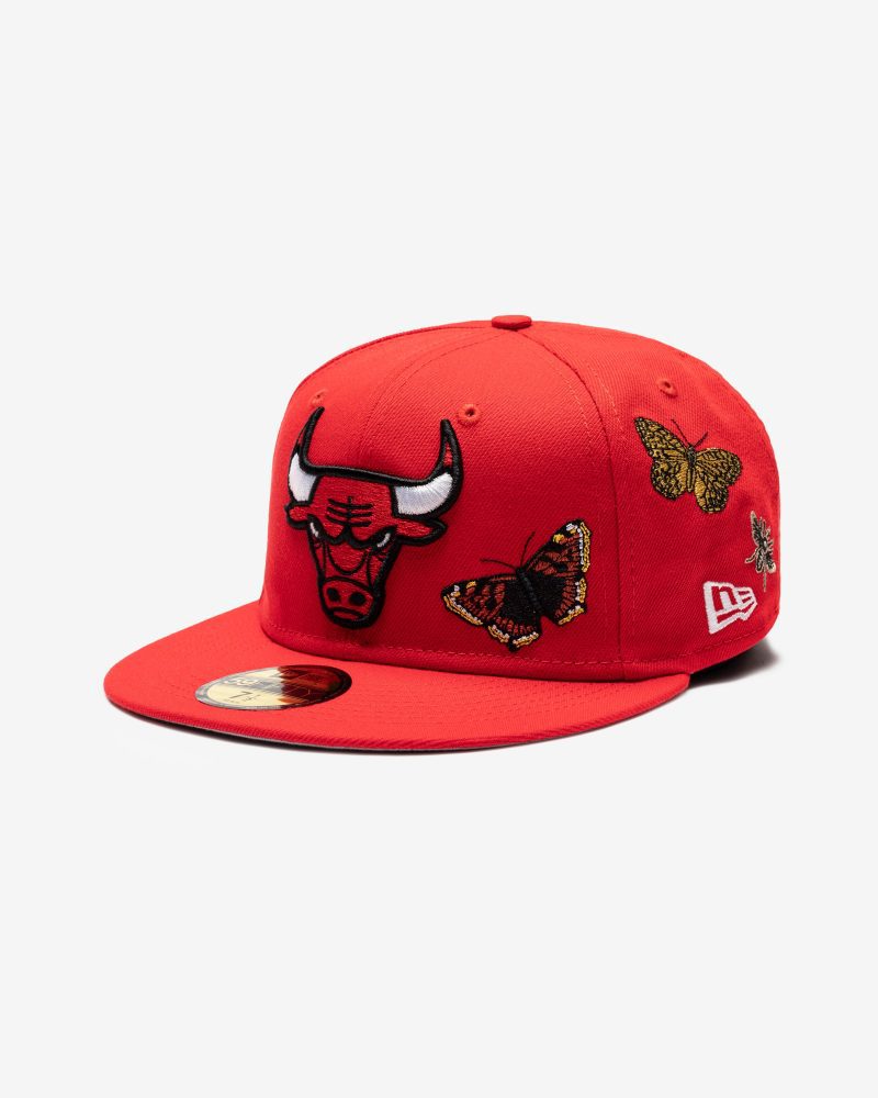 headwear new era nba felt 5950 fitted 60332794.view 1